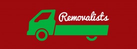 Removalists Bomera - Furniture Removalist Services